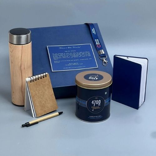 New Employee Welcome Kit