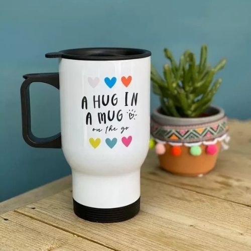 Travel Mug