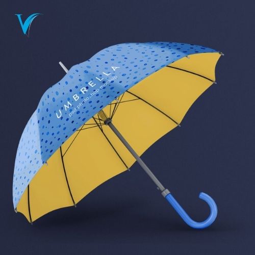 Branded Umbrellas