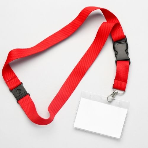 Custom Lanyards